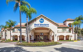 Best Western San Dimas Hotel And Suites